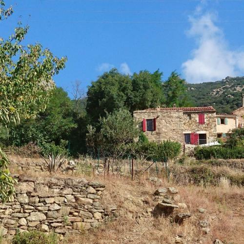 Apartamento Volets Rouges