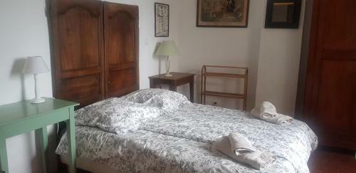 Maison Castely