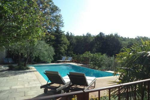 Villa Petite Maison En Pierre