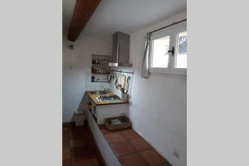 Villa Petite Maison En Pierre