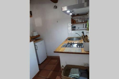 Villa Petite Maison En Pierre