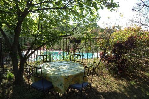 Villa Petite Maison En Pierre