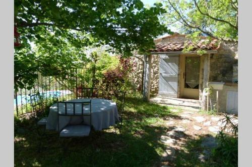 Villa Petite Maison En Pierre
