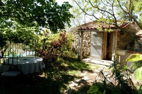 Villa Petite Maison En Pierre