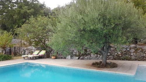 Villa Petite Maison En Pierre