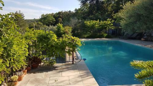 Villa Petite Maison En Pierre