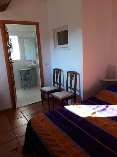 Villa Petite Maison En Pierre
