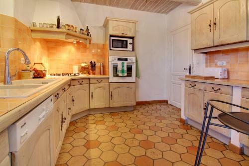 Villa Laetizia