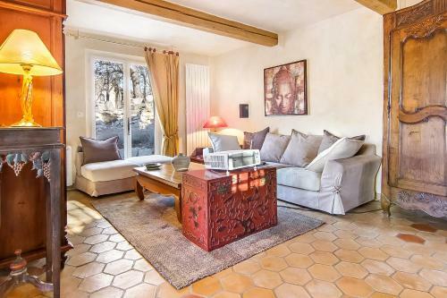 Villa Laetizia
