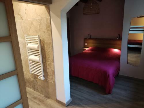 Bed & Breakfast G�te L'interlude