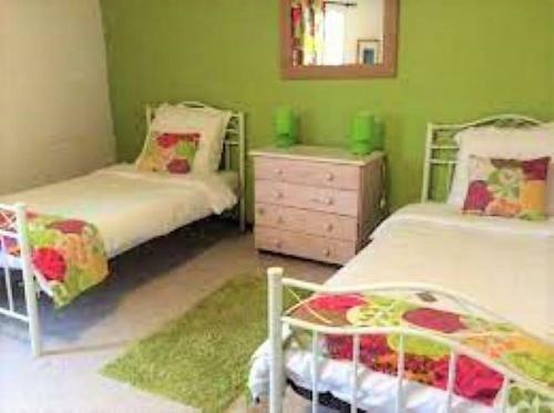 Apartamento Gites La Charrue