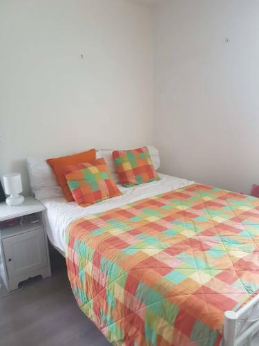 Apartamento Gites La Charrue