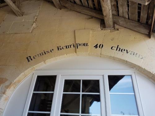 La Charrue Gite Complex