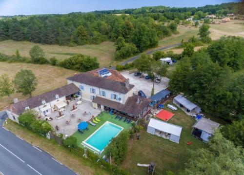 La Charrue Gite Complex