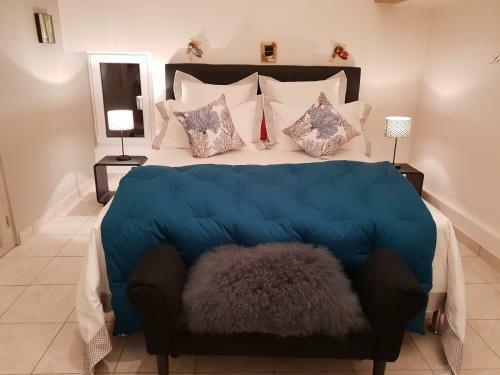 Bed & Breakfast Moulin De Ladausse