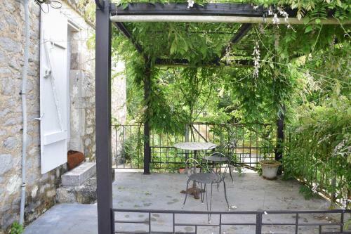 Bed & Breakfast Moulin De Ladausse