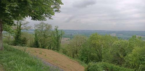 Bed & Breakfast La Cambra D� Monflanquin