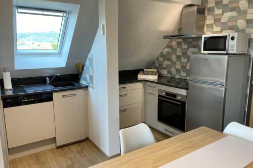 Apartamento Gite "le Platane" 45 M2 - Climatis�