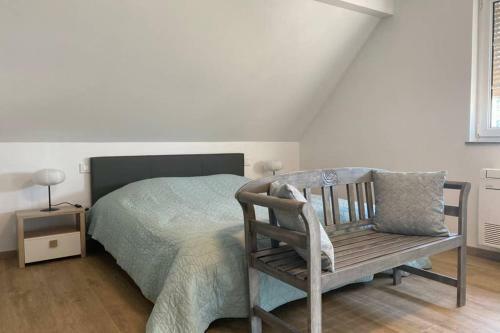 Apartamento Gite "le Platane" 45 M2 - Climatis�