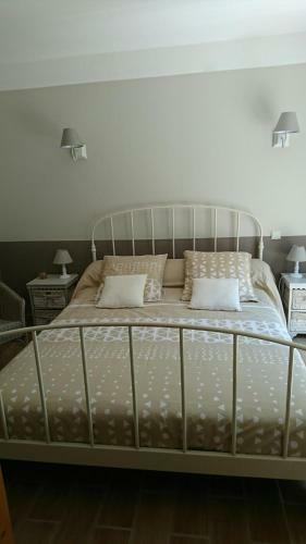 B&B La Boissi�re Et Le Vialat