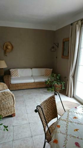 B&B La Boissi�re Et Le Vialat