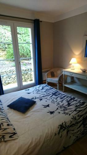 B&B La Boissi�re Et Le Vialat