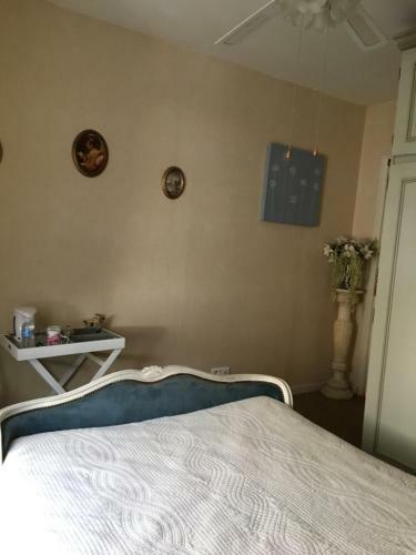 Bed & Breakfast Les Fleurs