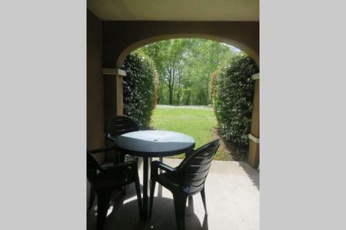 Apartamento Bonheur