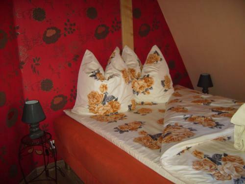 Apartamentos Chez Monika