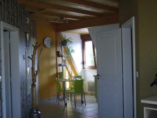 Apartamentos Chez Monika