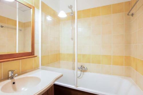 Apartamento Residence Du Lac,apt 2p, 5 Pers,monflanquin