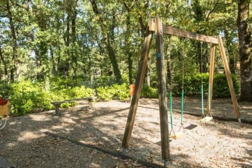 Apartamento Residence Du Lac,apt 2p, 5 Pers,monflanquin