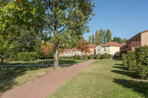 Apartamento Residence Du Lac - Maeva Home