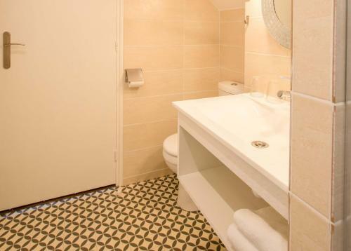 Bed & Breakfast La Belle Monsoise
