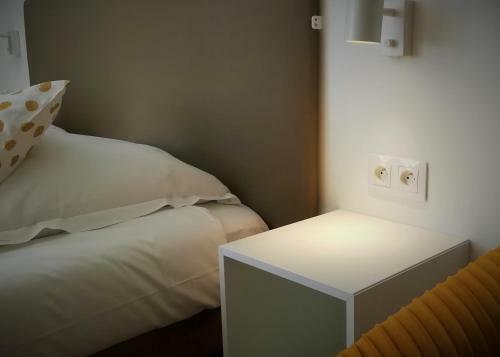 Bed & Breakfast La Belle Monsoise