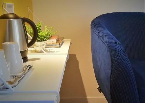 Bed & Breakfast La Belle Monsoise