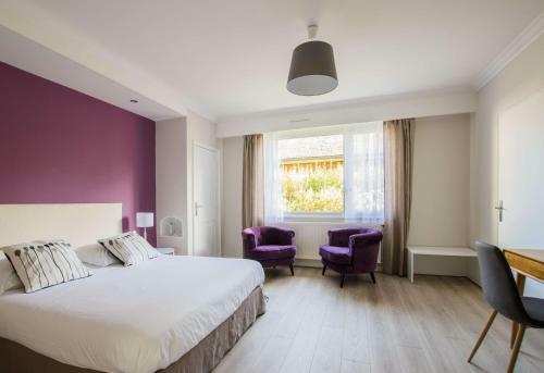 Bed & Breakfast La Belle Monsoise