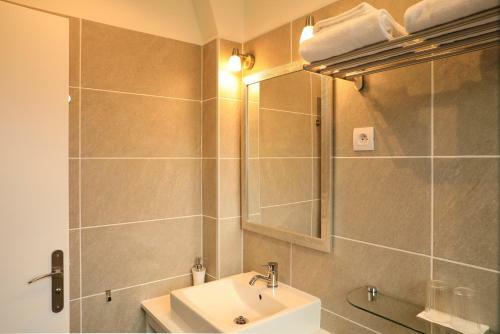 Bed & Breakfast La Belle Monsoise