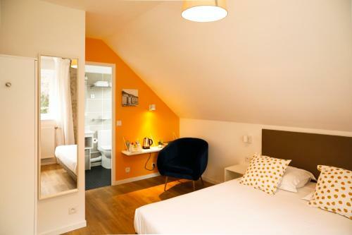Bed & Breakfast La Belle Monsoise