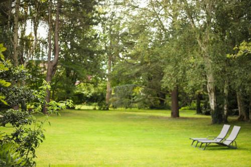 Bed & Breakfast La Belle Monsoise