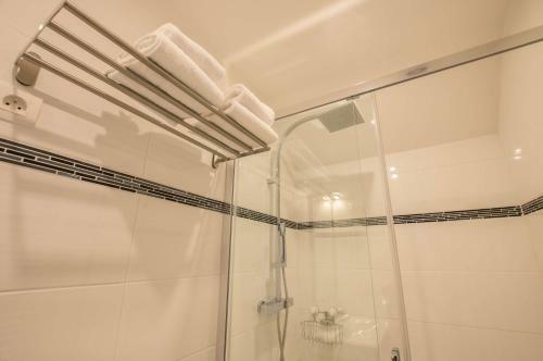 Bed & Breakfast La Belle Monsoise