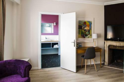 Bed & Breakfast La Belle Monsoise