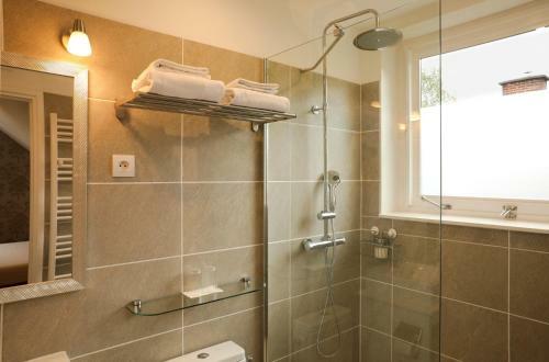 Bed & Breakfast La Belle Monsoise