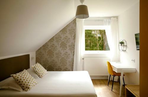 Bed & Breakfast La Belle Monsoise