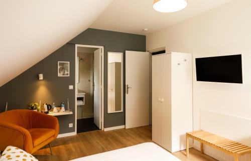 Bed & Breakfast La Belle Monsoise