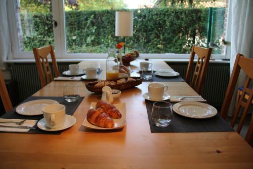 Bed & Breakfast La Belle Monsoise