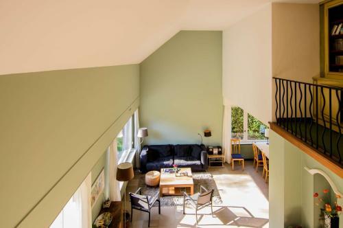 Bed & Breakfast La Belle Monsoise