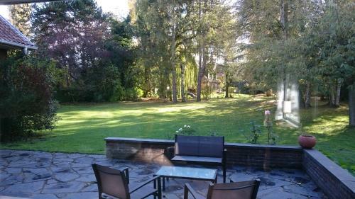 Bed & Breakfast La Belle Monsoise