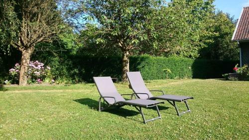 Bed & Breakfast La Belle Monsoise