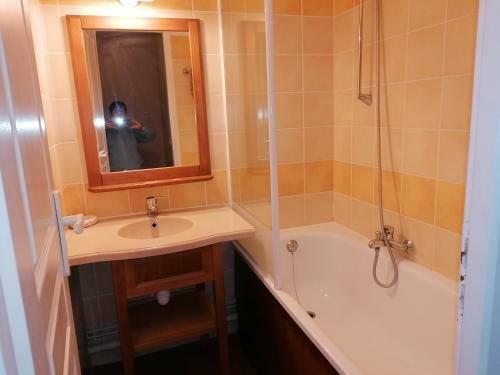 Apartamento R�sidence Du Lac-monflanquin Appartement Piscine Chauff�e